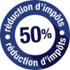 icone deduction fiscale chartres